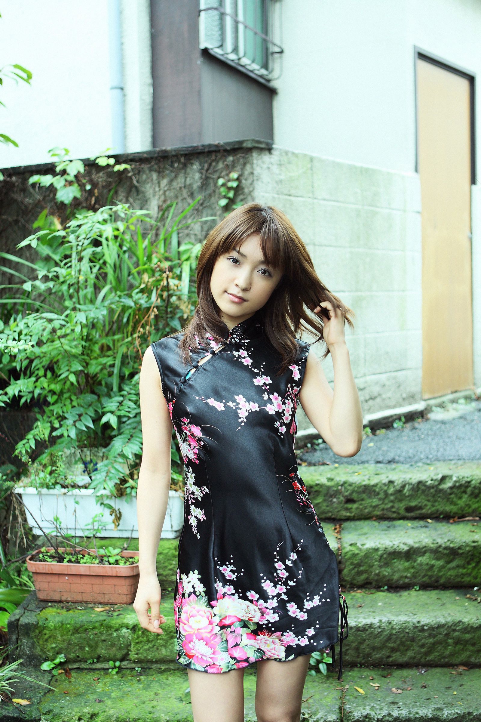 朝美穗香(みひろ)- [NS Eyes写真] SF-No.479