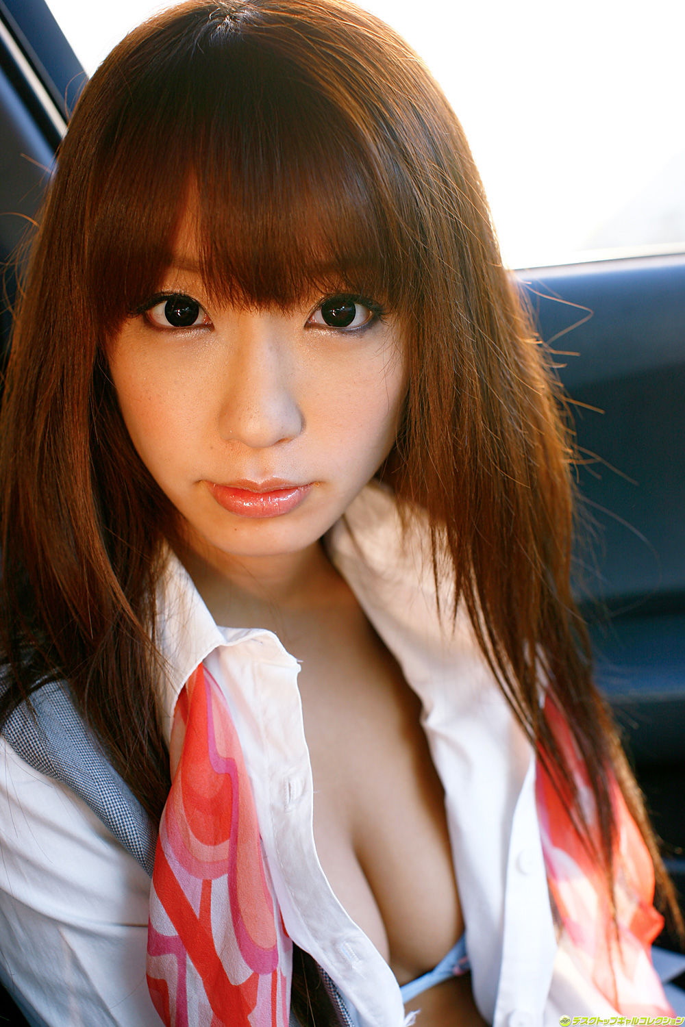 杏树纱奈(杏樹紗奈)-[DGC]套图No.826