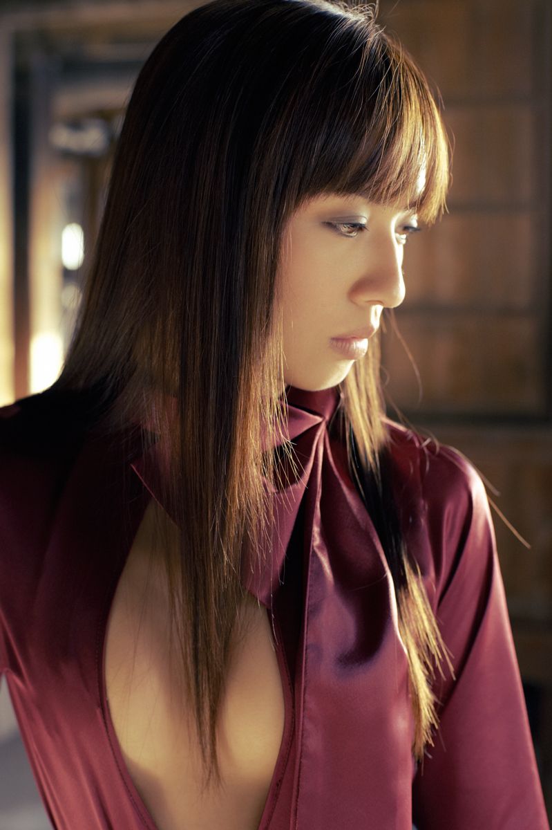优木真央美(優木まおみ) [WBGC写真图]高清写真图No.57