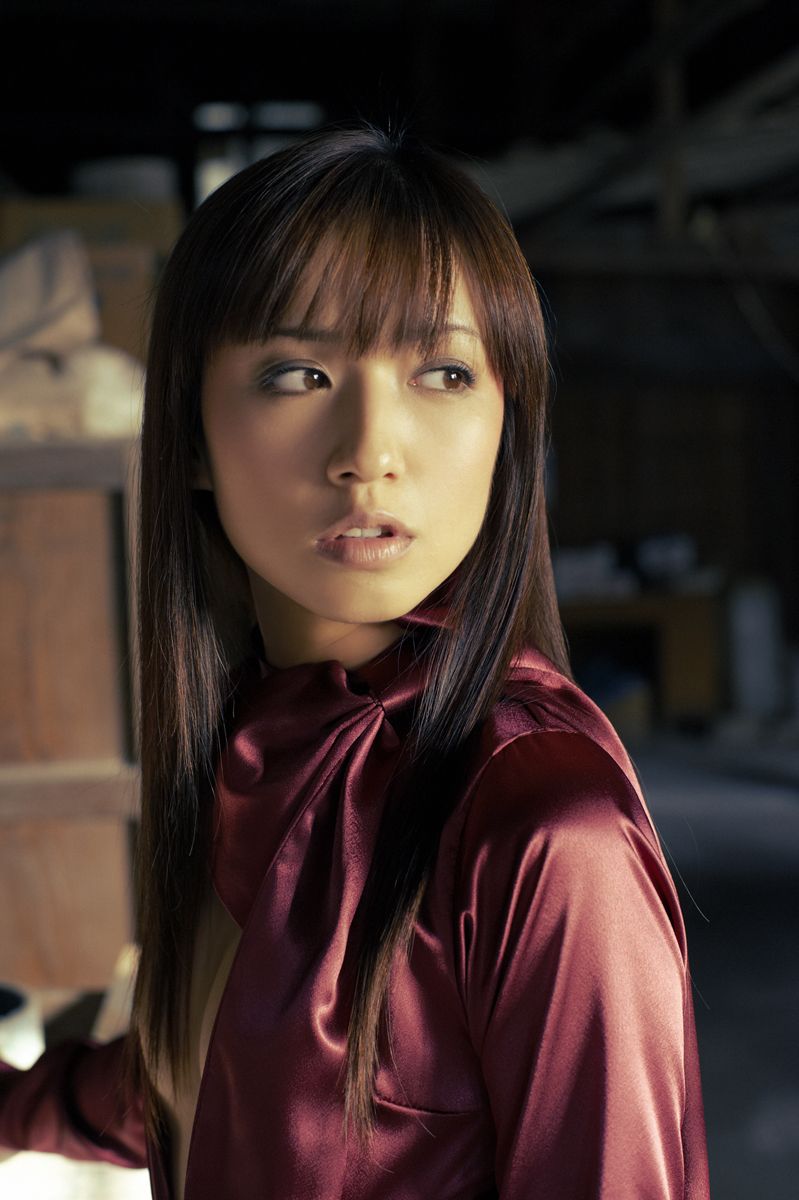 优木真央美(優木まおみ) [WBGC写真图]高清写真图No.57