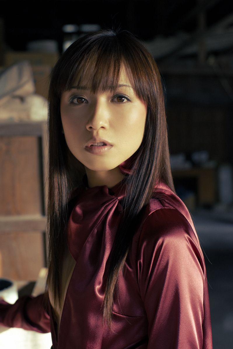 优木真央美(優木まおみ) [WBGC写真图]高清写真图No.57