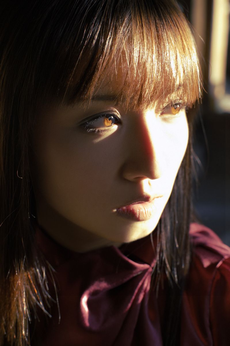 优木真央美(優木まおみ) [WBGC写真图]高清写真图No.57