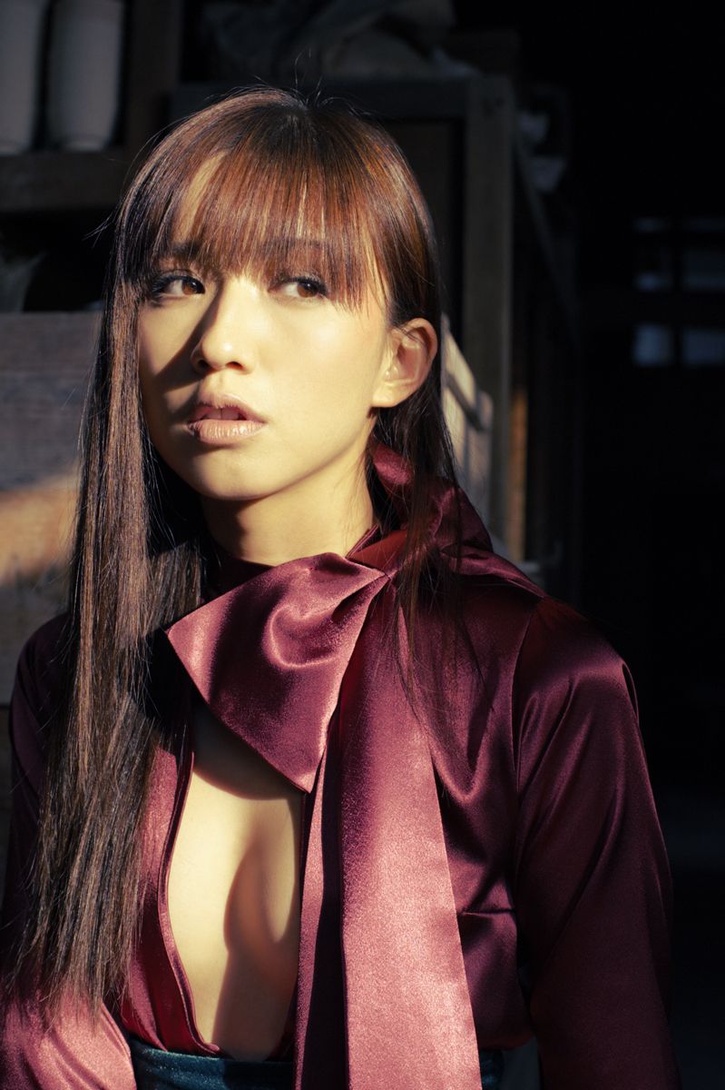 优木真央美(優木まおみ) [WBGC写真图]高清写真图No.57
