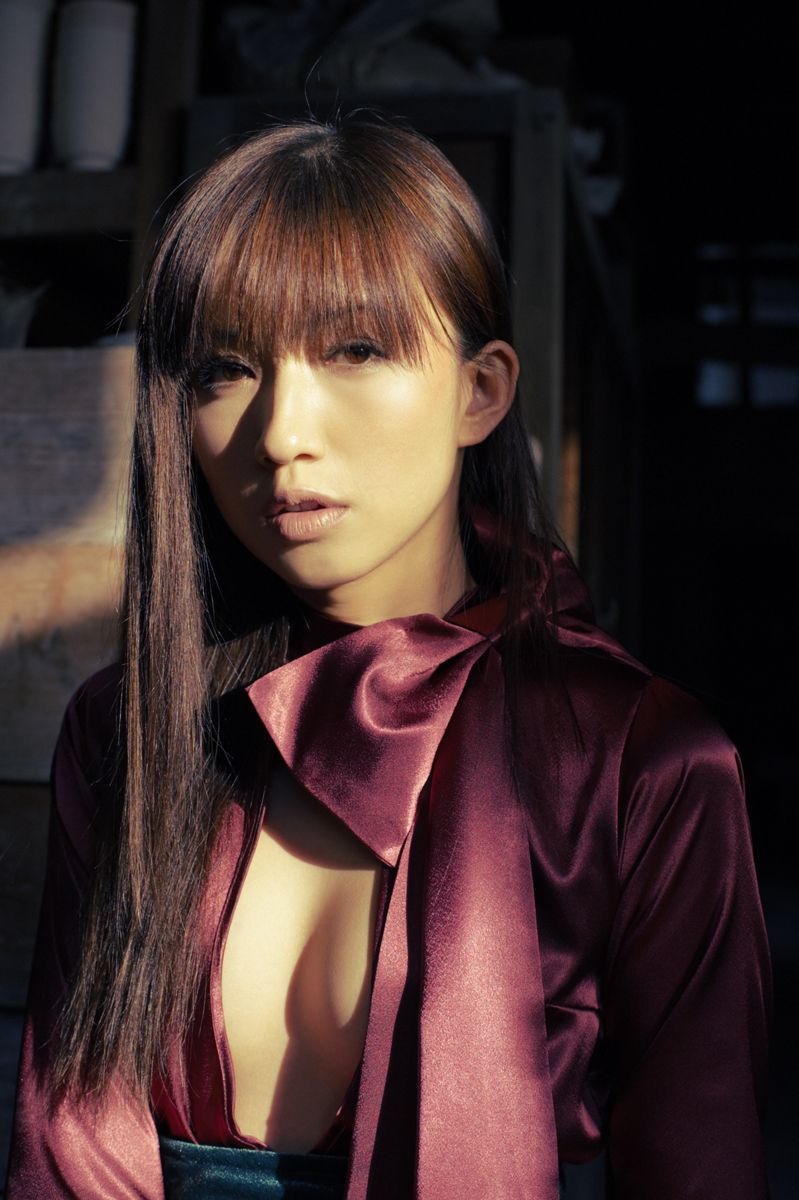 优木真央美(優木まおみ) [WBGC写真图]高清写真图No.57