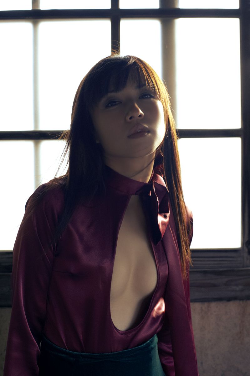 优木真央美(優木まおみ) [WBGC写真图]高清写真图No.57