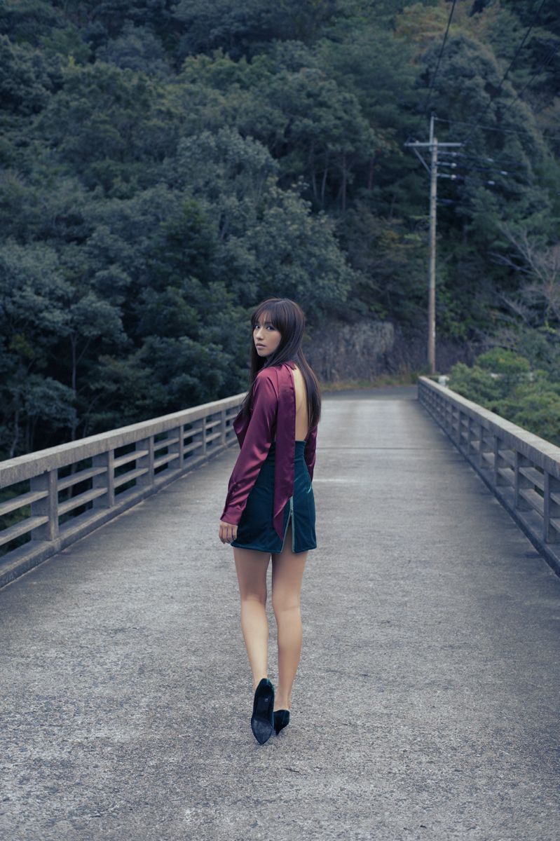 优木真央美(優木まおみ) [WBGC写真图]高清写真图No.57