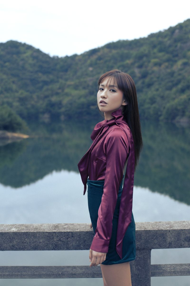 优木真央美(優木まおみ) [WBGC写真图]高清写真图No.57