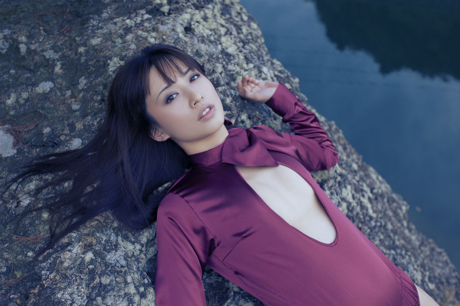 优木真央美(優木まおみ) [WBGC写真图]高清写真图No.57