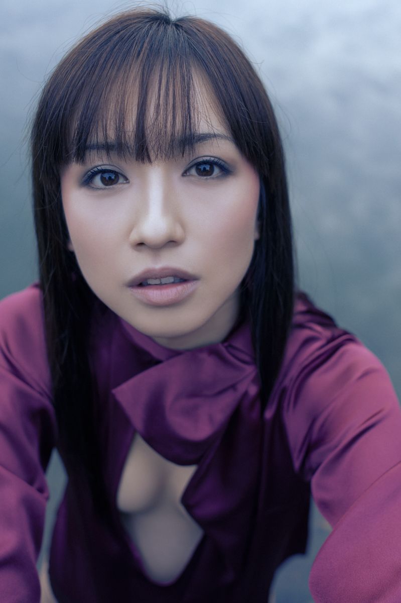 优木真央美(優木まおみ) [WBGC写真图]高清写真图No.57