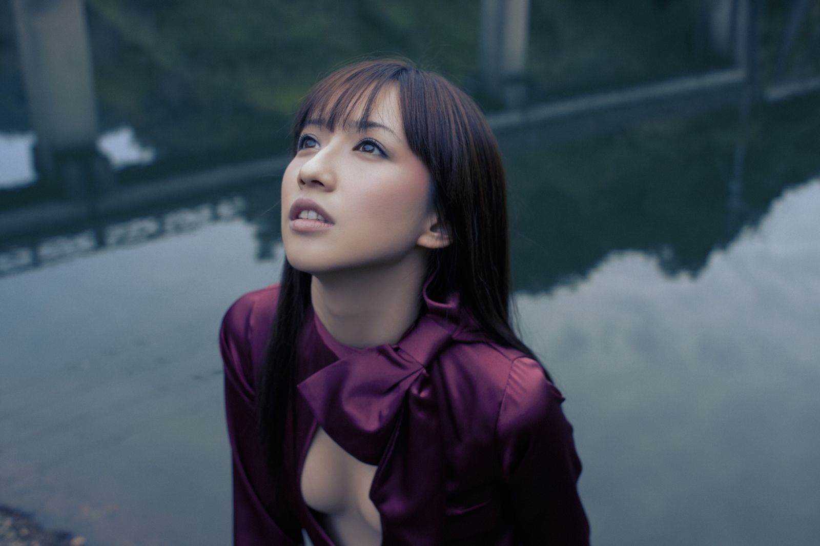 优木真央美(優木まおみ) [WBGC写真图]高清写真图No.57