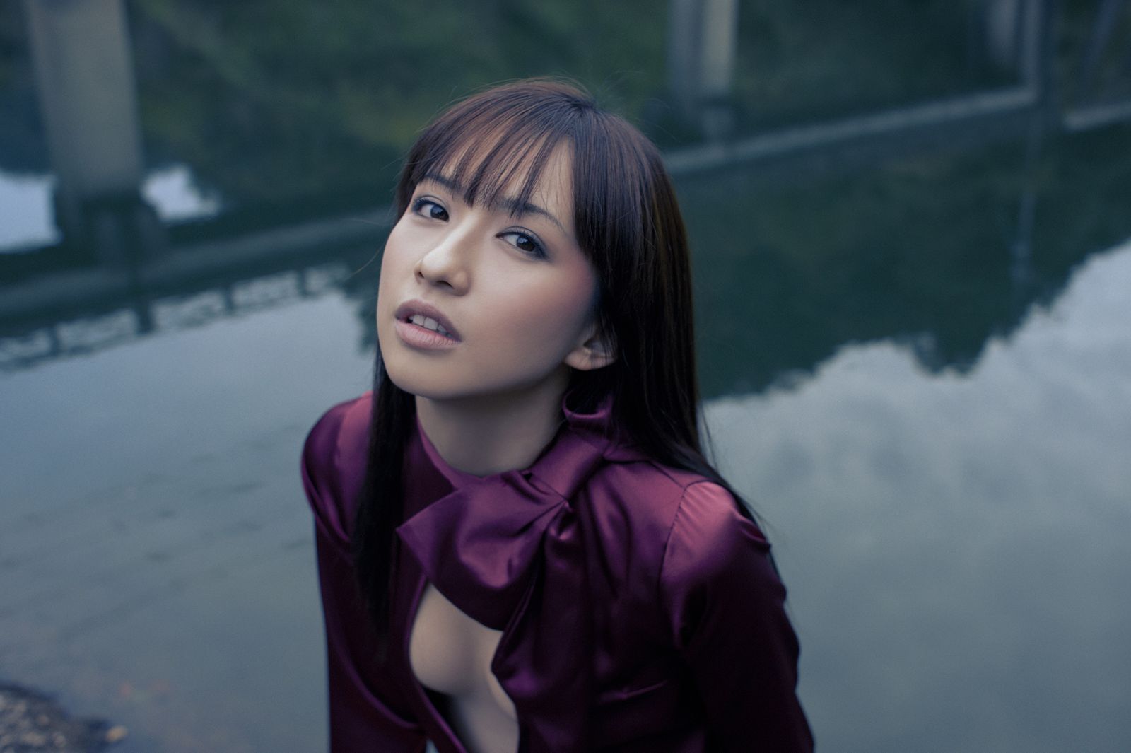 优木真央美(優木まおみ) [WBGC写真图]高清写真图No.57