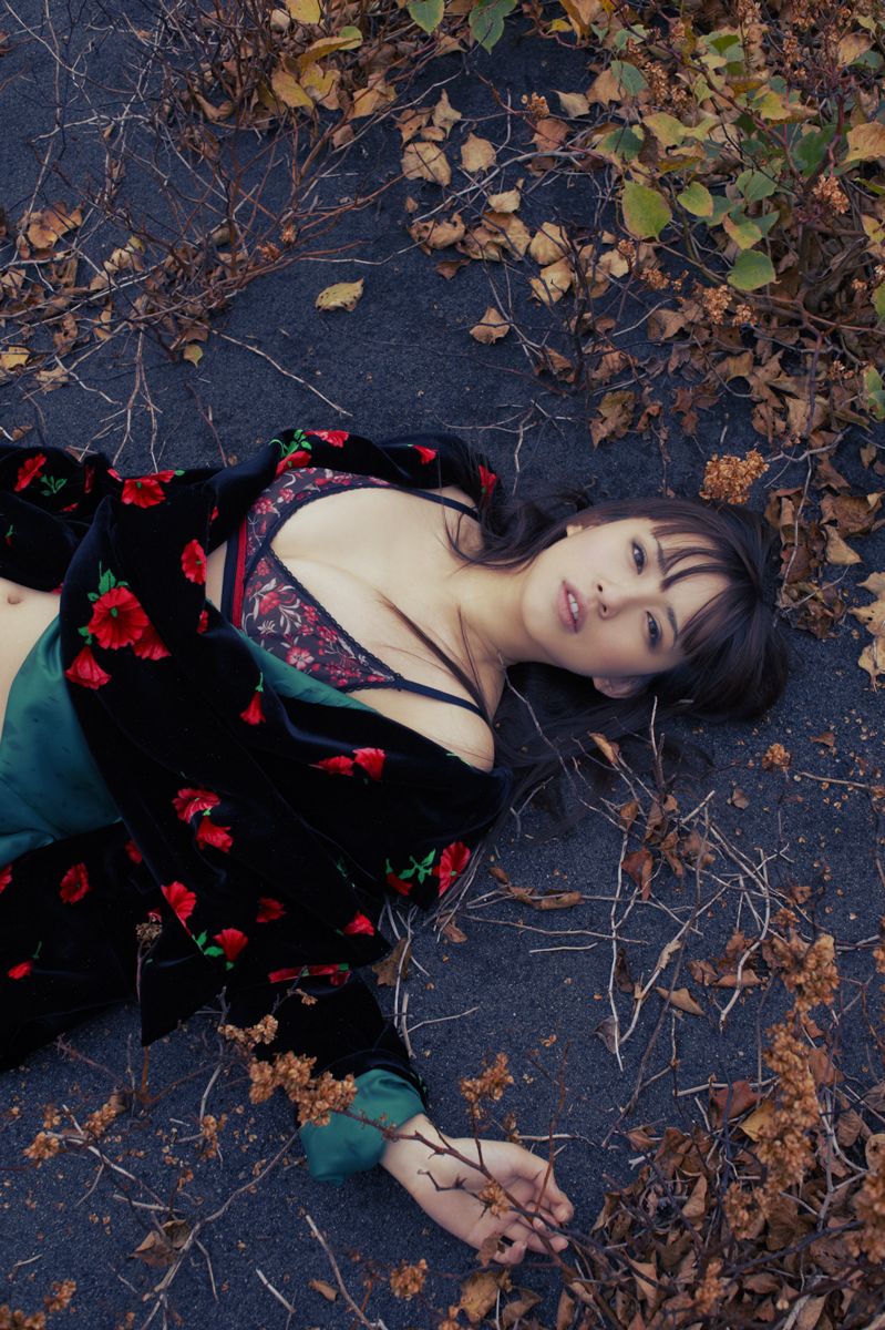 优木真央美(優木まおみ) [WBGC写真图]高清写真图No.57