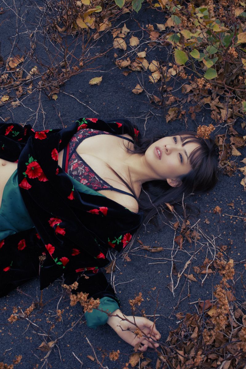 优木真央美(優木まおみ) [WBGC写真图]高清写真图No.57