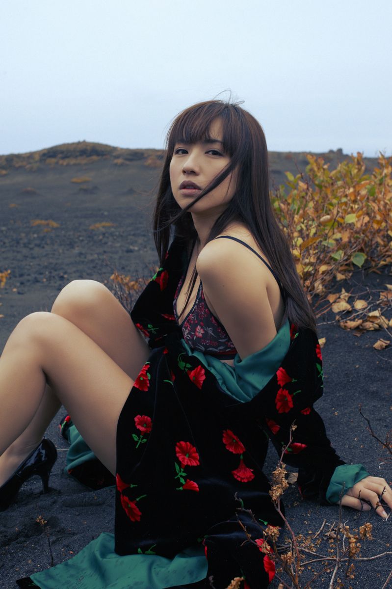 优木真央美(優木まおみ) [WBGC写真图]高清写真图No.57