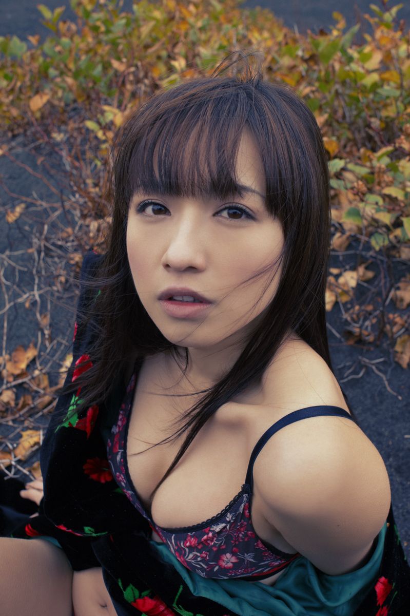 优木真央美(優木まおみ) [WBGC写真图]高清写真图No.57