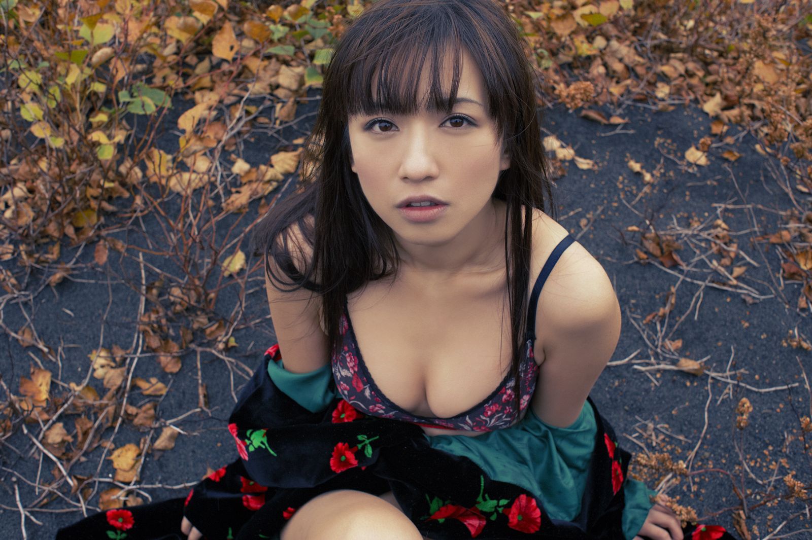 优木真央美(優木まおみ) [WBGC写真图]高清写真图No.57