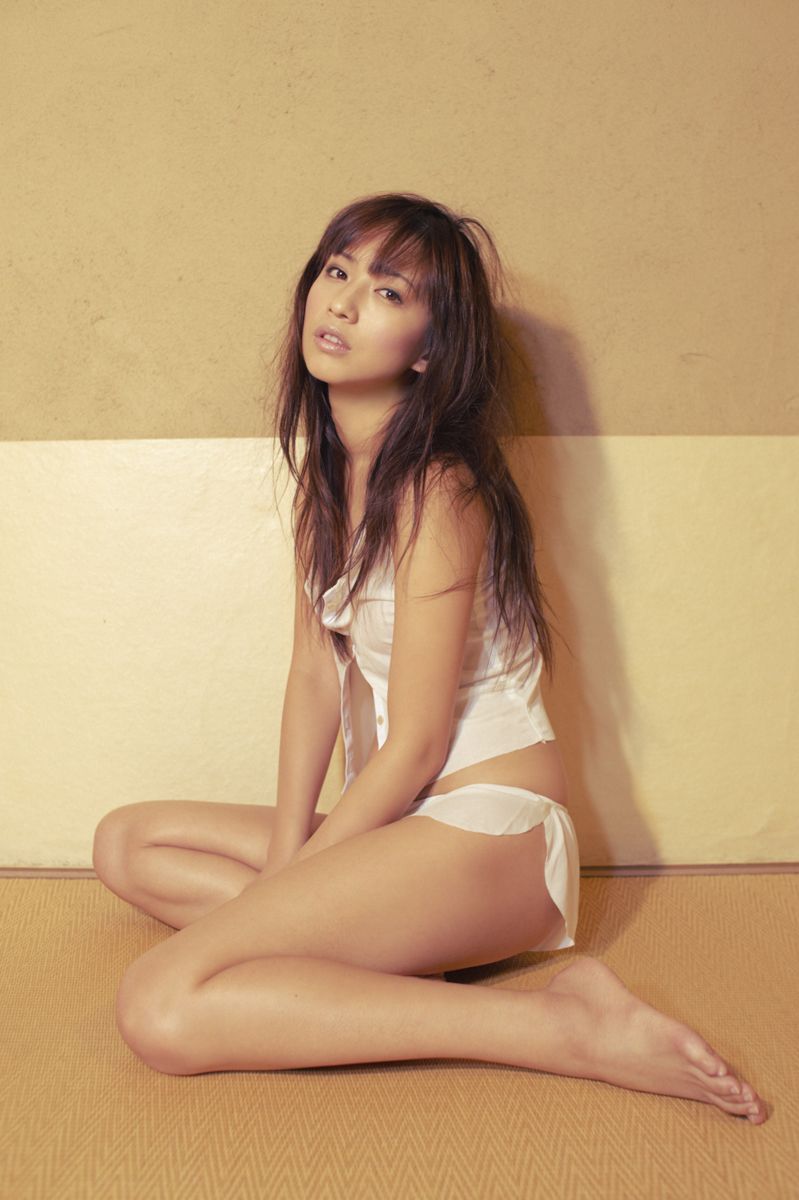 优木真央美(優木まおみ) [WBGC写真图]高清写真图No.57