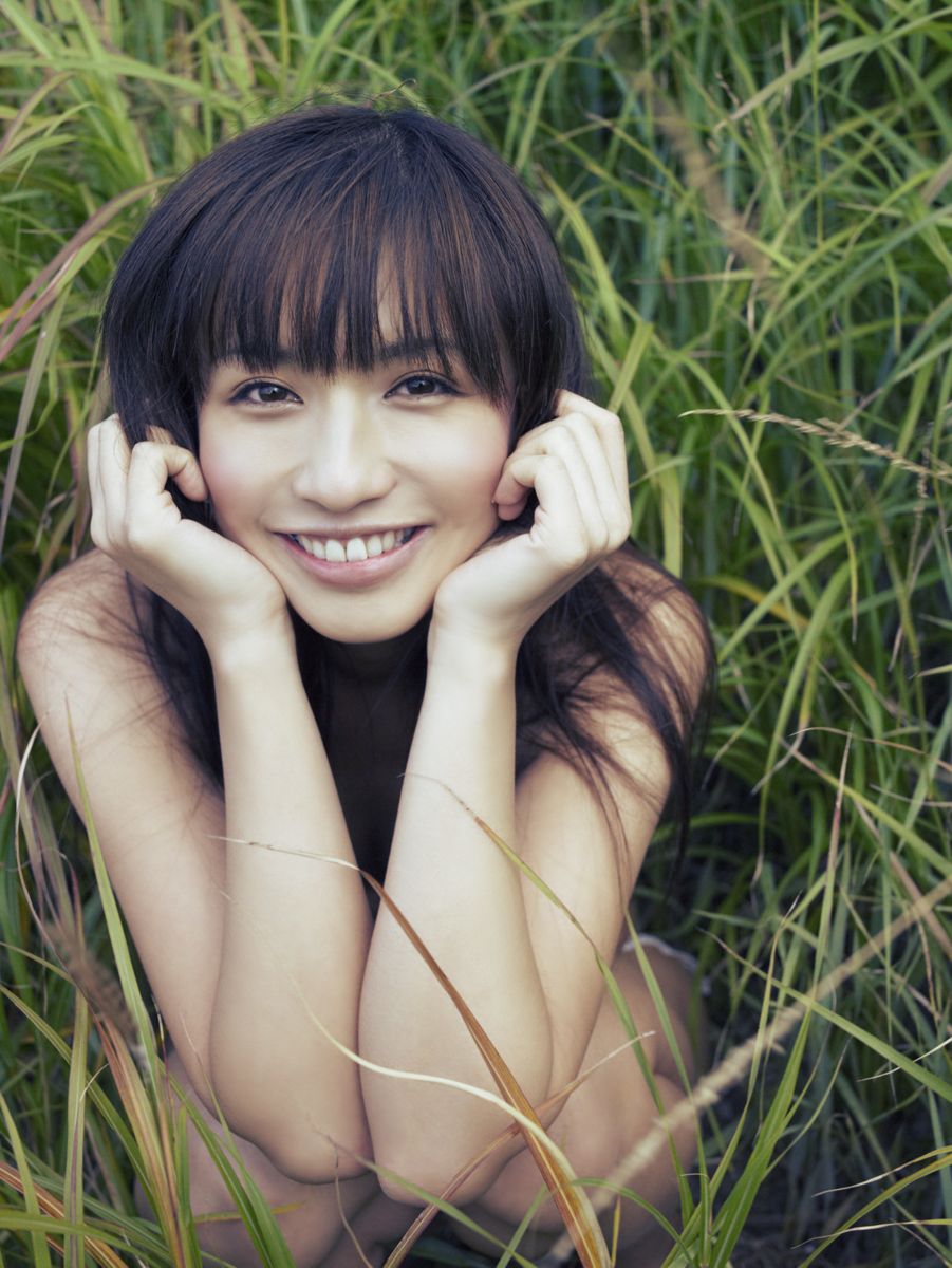 优木真央美(優木まおみ) [WBGC写真图]高清写真图No.57