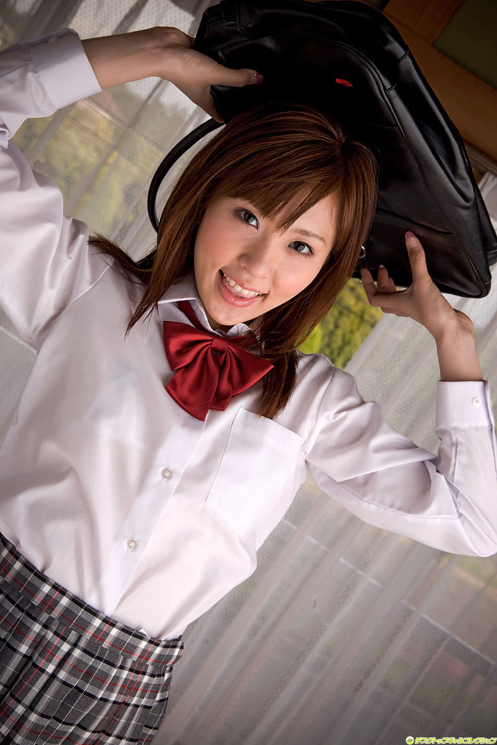 樱木凛(桜木凛)-[DGC]高清写真图套图写真图集No.782