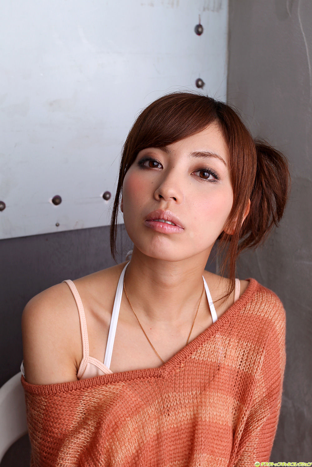 横山美雪-[DGC]套图No.1027