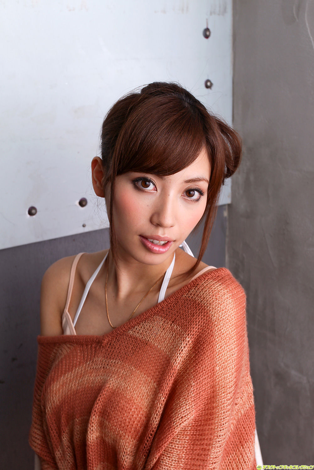 横山美雪-[DGC]套图No.1027