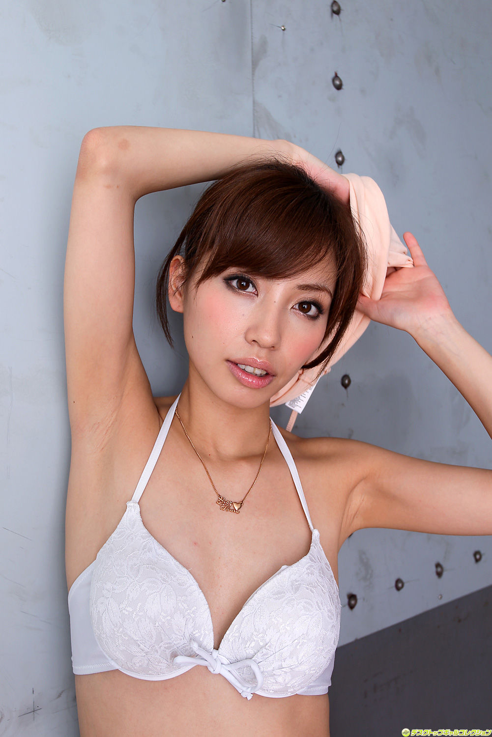 横山美雪-[DGC]套图No.1027