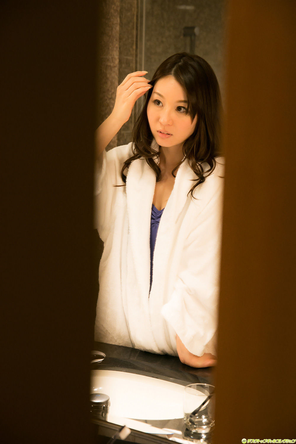 辰巳唯(辰巳ゆい)-[DGC]套图NO.1135