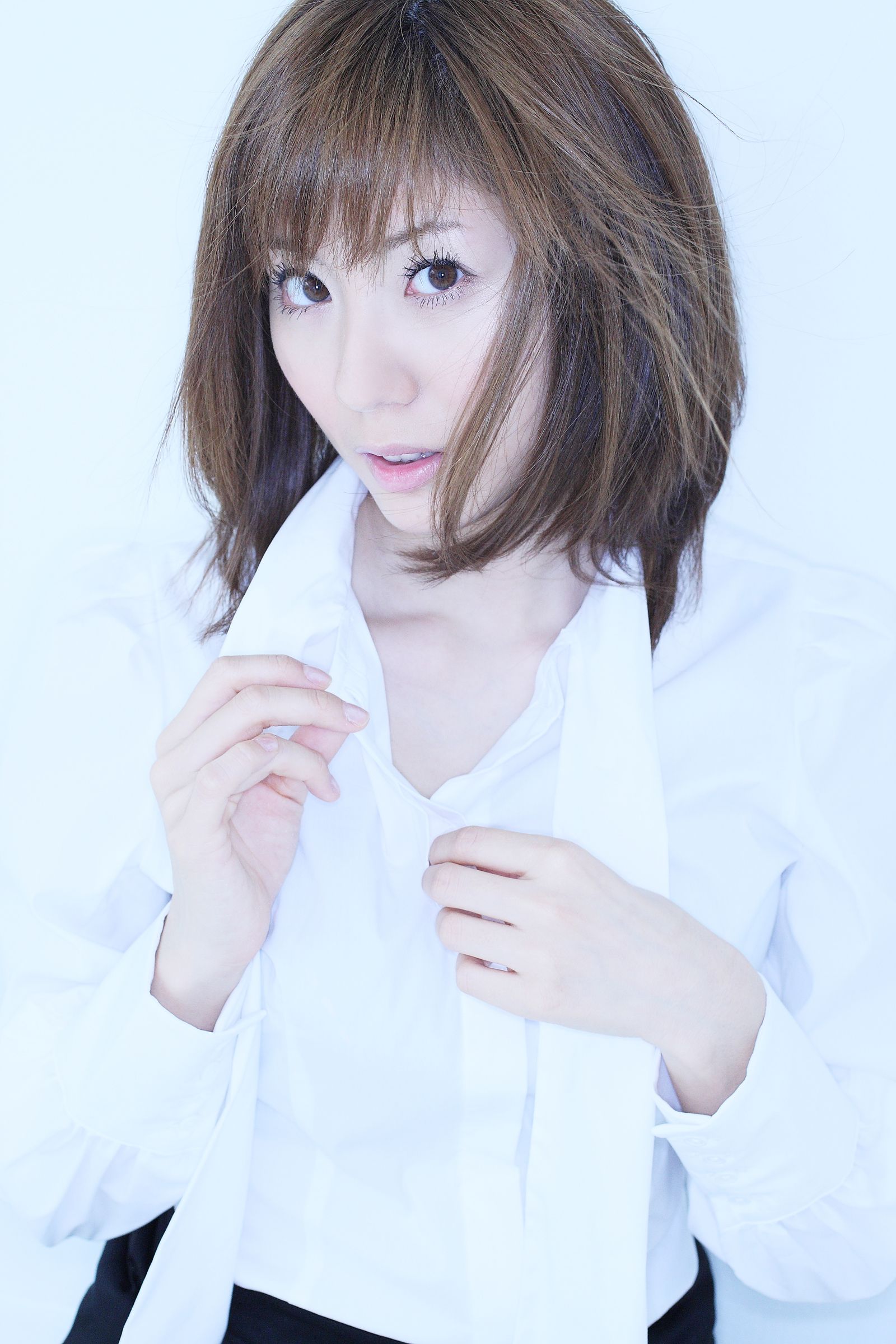 麻美由真(麻美ゆま)- [NS Eyes写真] SF-No.476