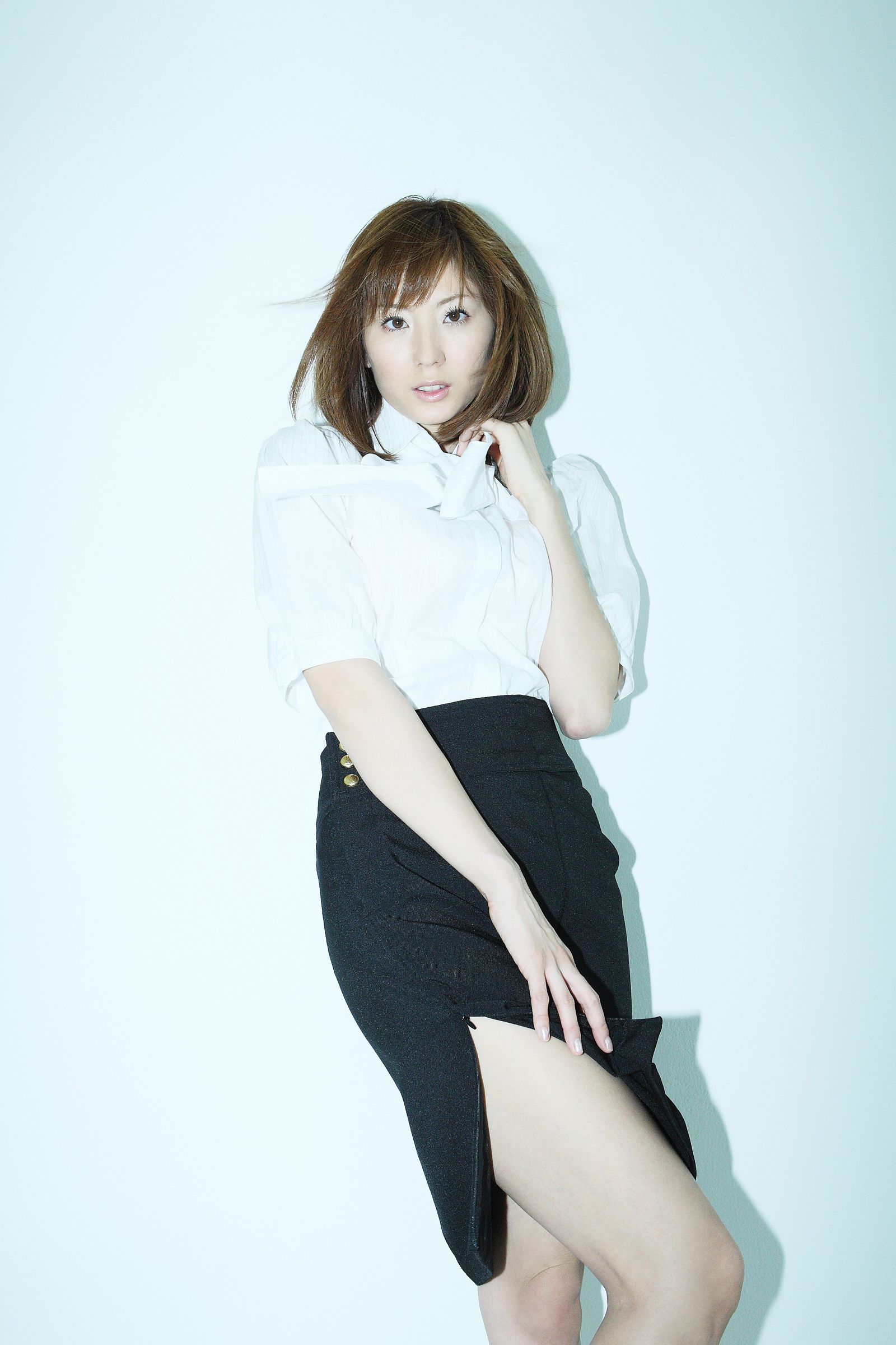 麻美由真(麻美ゆま)- [NS Eyes写真] SF-No.476