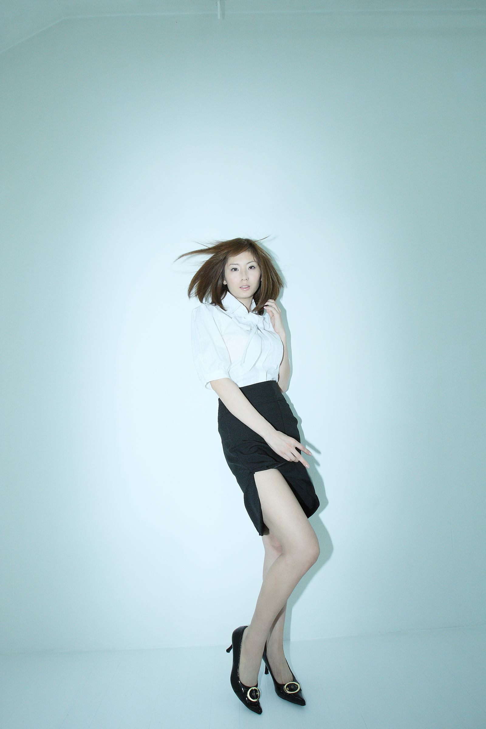 麻美由真(麻美ゆま)- [NS Eyes写真] SF-No.476