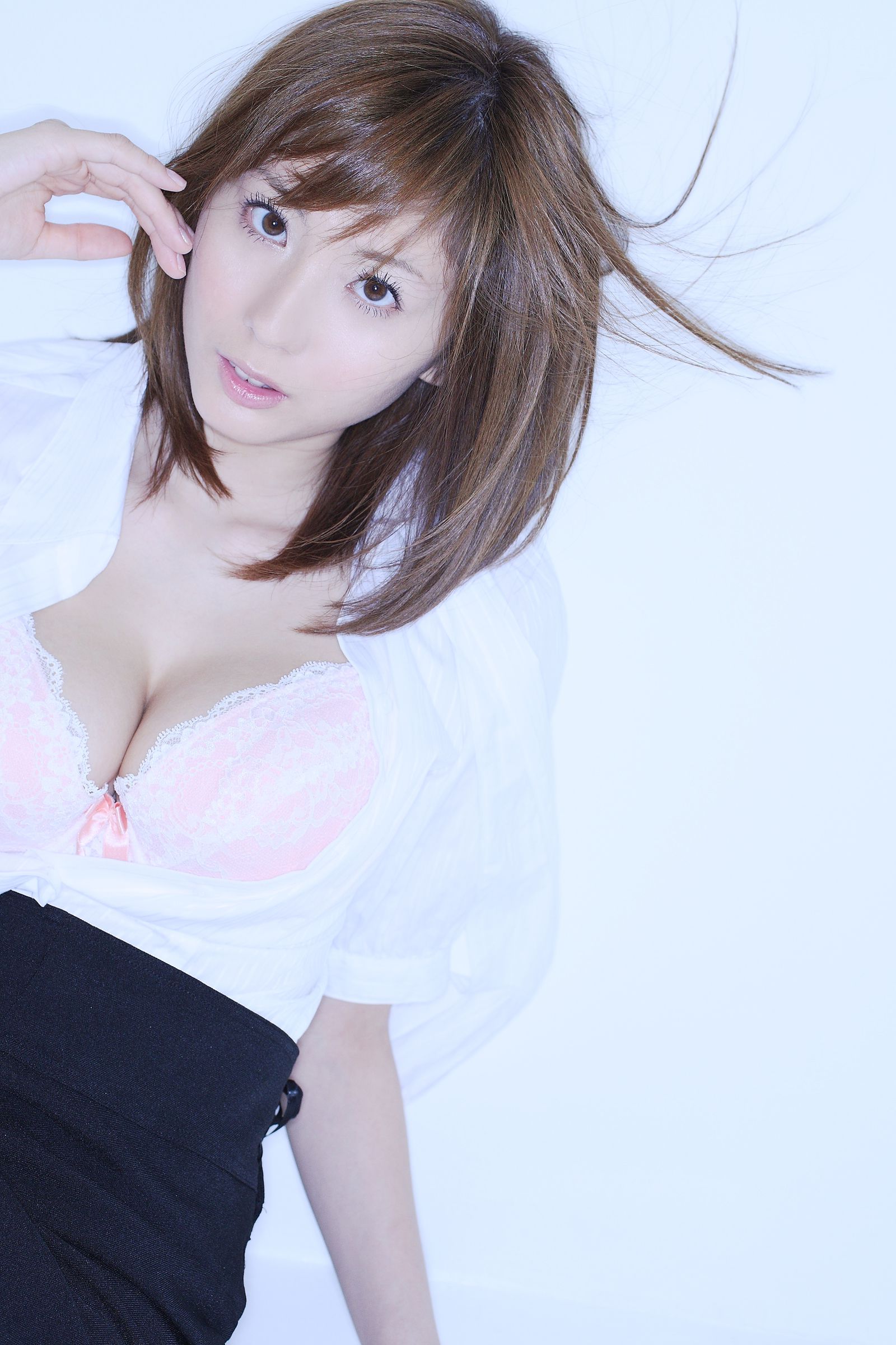 麻美由真(麻美ゆま)- [NS Eyes写真] SF-No.476