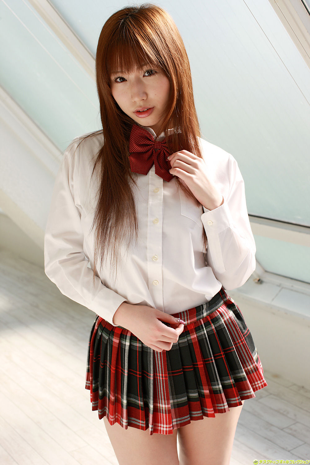 佐山愛-[DGC]高清写真图套图写真图集No.729