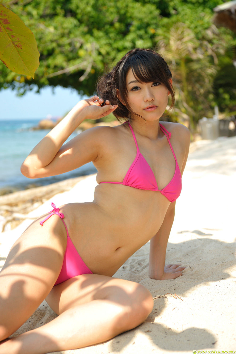西野翔-[DGC]高清写真图NO.1058套图写真图集