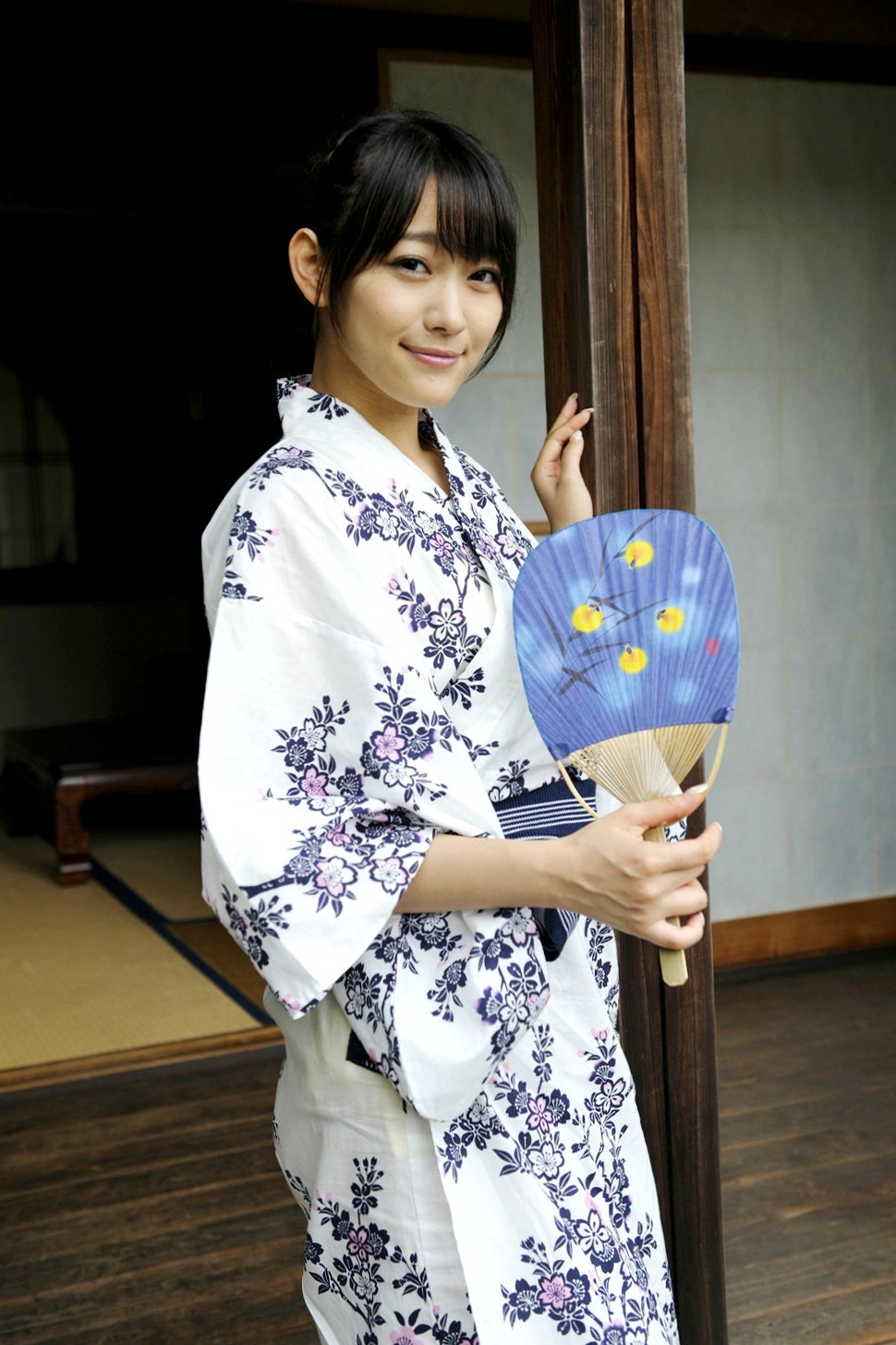 Gallery - PB写真集_西野翔《秘宝館 ギリ見せ☆》- 温泉比基尼、唯美和服、职场修身装艺术写真日本性感诱惑和服比基尼 西野翔女神私房照_秀色女神 - image 26