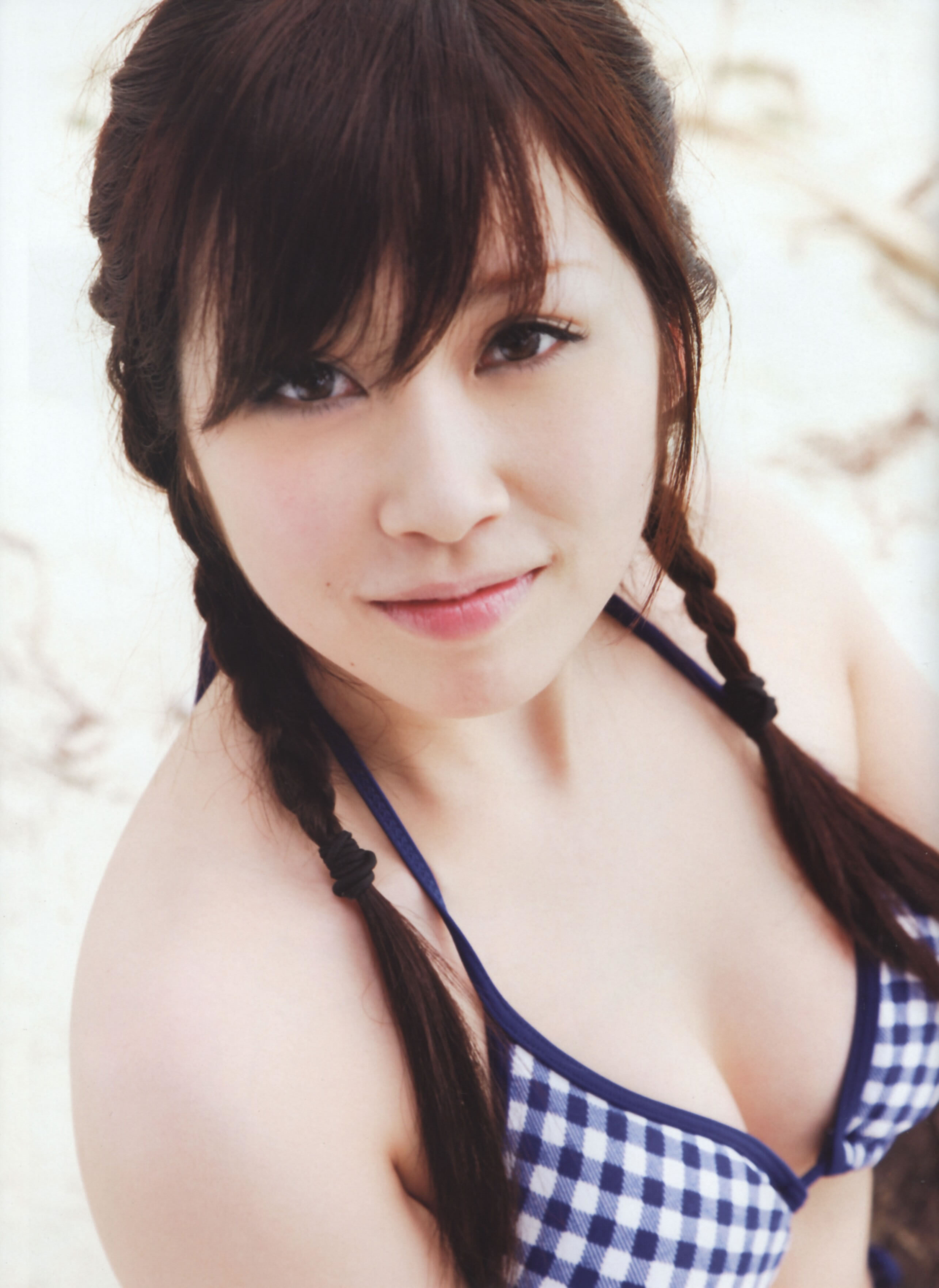 中西里菜 [PB写真图集]高清写真图First 写真图集