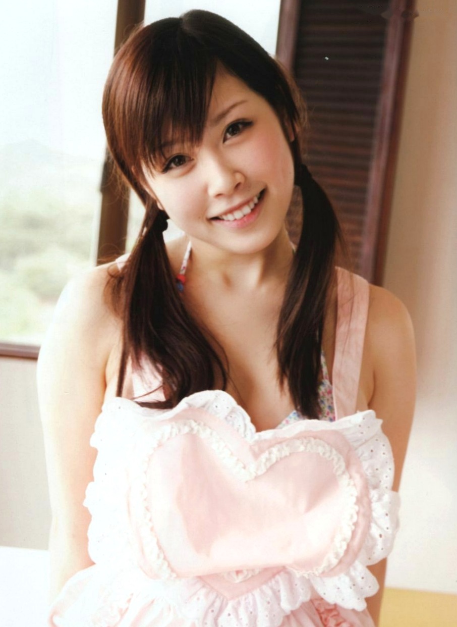 Gallery - PB写真集_中西里菜《AKB48 Graduation》清纯校服与性感泳装私房美图合集 [90P]日本清纯比基尼校服私房照 中西里菜女神私房照_秀色女神 - image 10