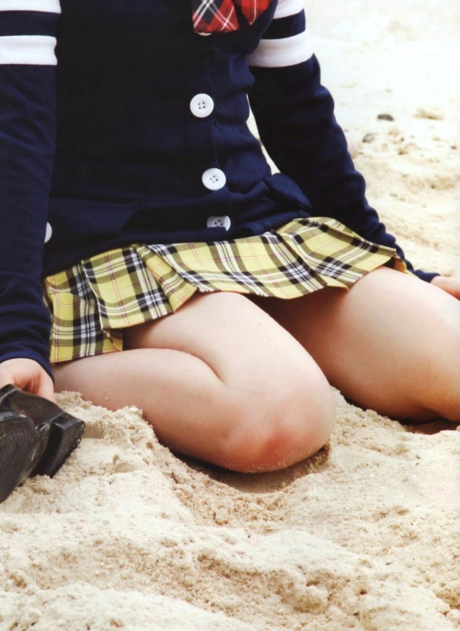 Gallery - PB写真集_中西里菜《AKB48 Graduation》清纯校服与性感泳装私房美图合集 [90P]日本清纯比基尼校服私房照 中西里菜女神私房照_秀色女神 - image 29