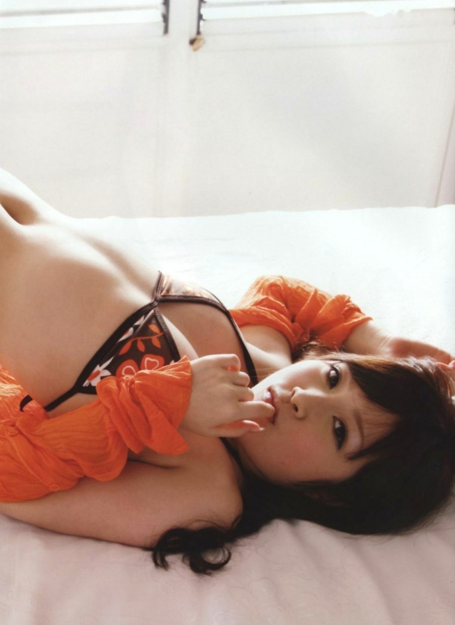 Gallery - PB写真集_中西里菜《AKB48 Graduation》清纯校服与性感泳装私房美图合集 [90P]日本清纯比基尼校服私房照 中西里菜女神私房照_秀色女神 - image 74
