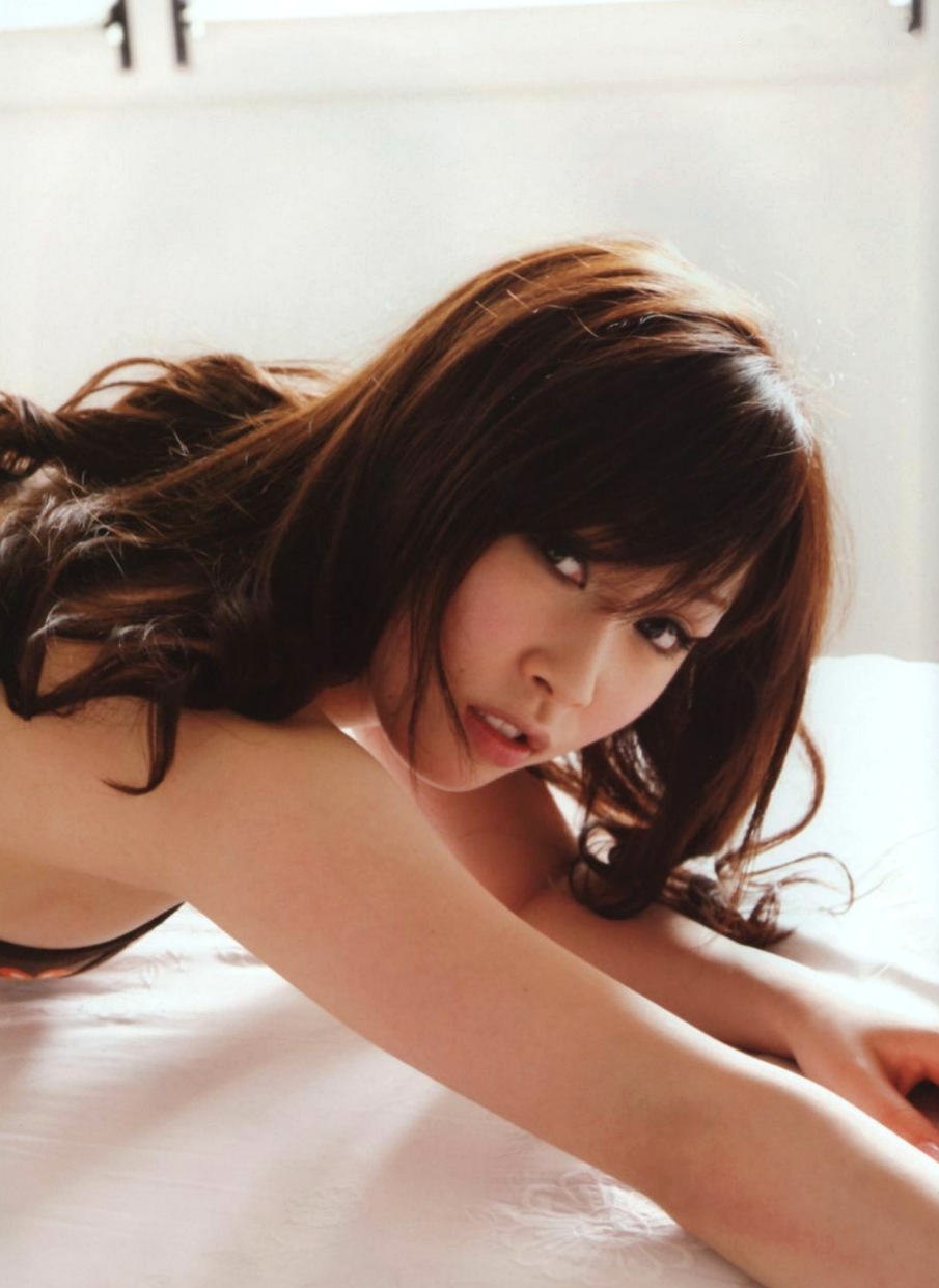 Gallery - PB写真集_中西里菜《AKB48 Graduation》清纯校服与性感泳装私房美图合集 [90P]日本清纯比基尼校服私房照 中西里菜女神私房照_秀色女神 - image 79