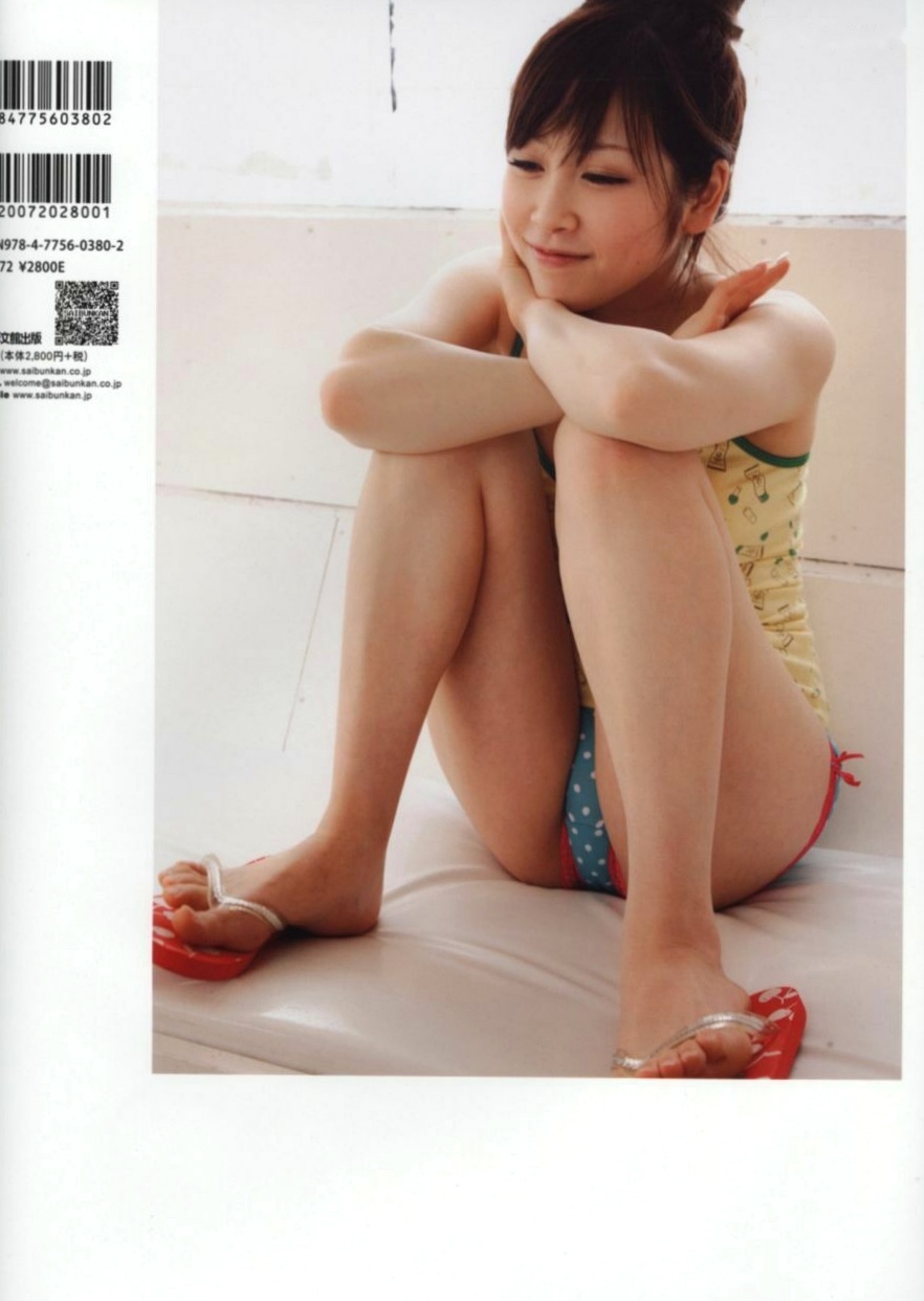 Gallery - PB写真集_中西里菜《AKB48 Graduation》清纯校服与性感泳装私房美图合集 [90P]日本清纯比基尼校服私房照 中西里菜女神私房照_秀色女神 - image 88