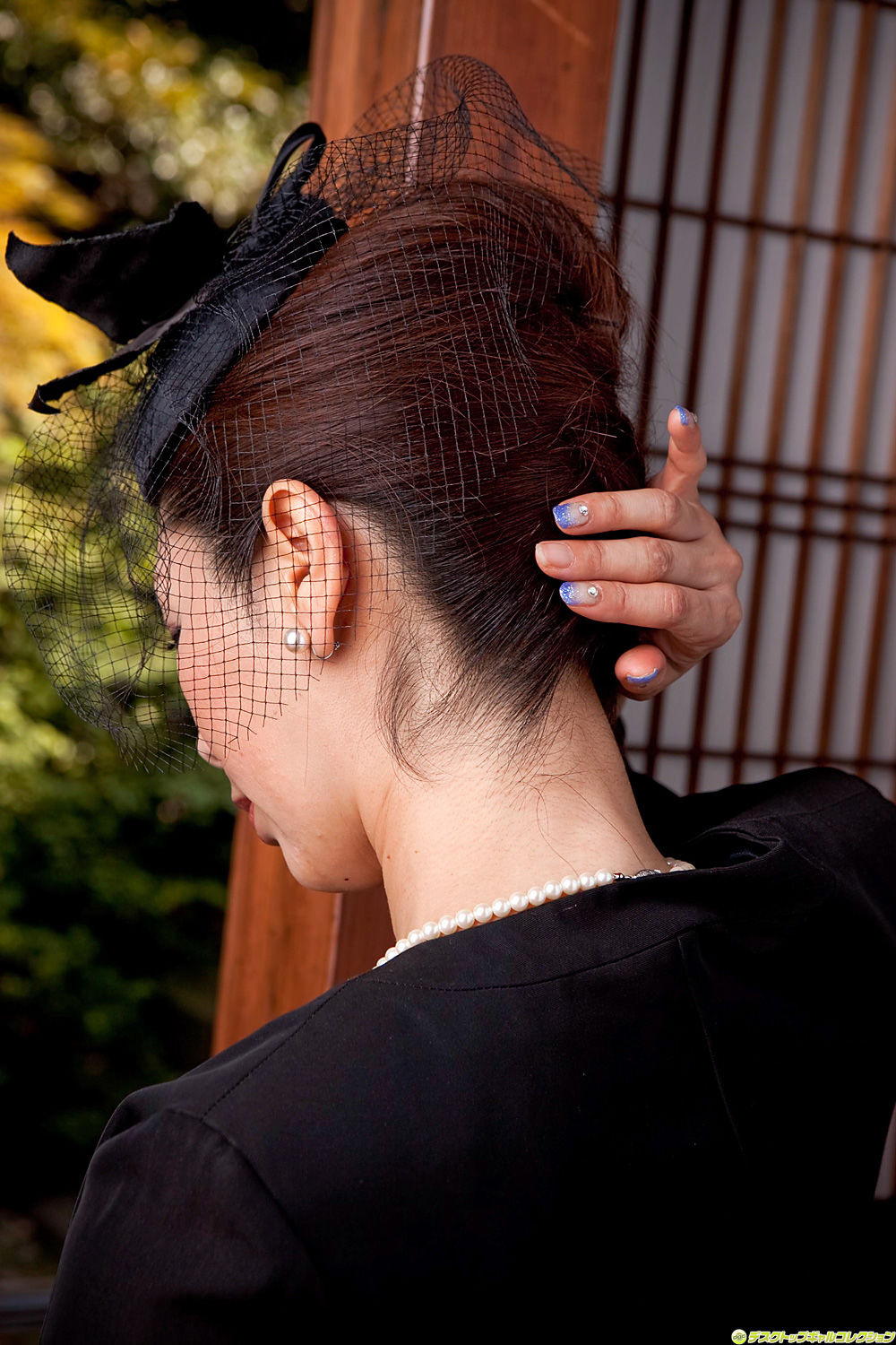 翔田千里-《しょうだ ちさと》[DGC]高清写真图No.800