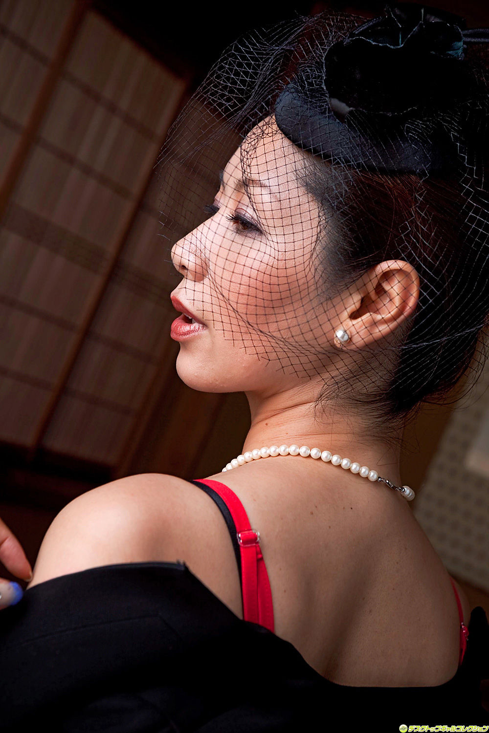 翔田千里-《しょうだ ちさと》[DGC]高清写真图No.800