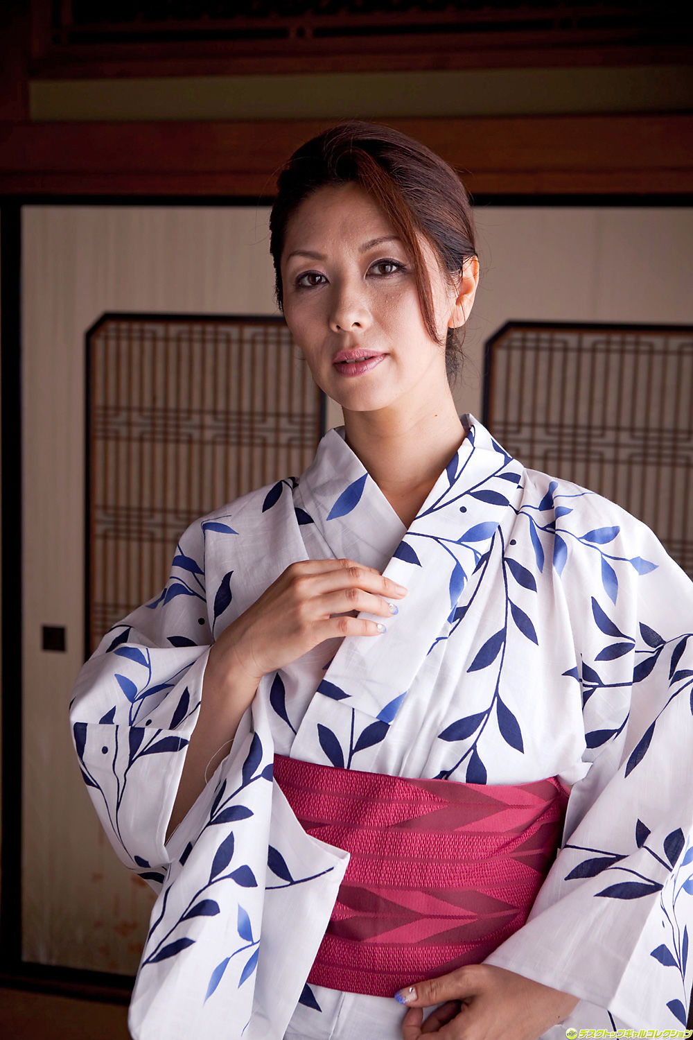 翔田千里-《しょうだ ちさと》[DGC]高清写真图No.800