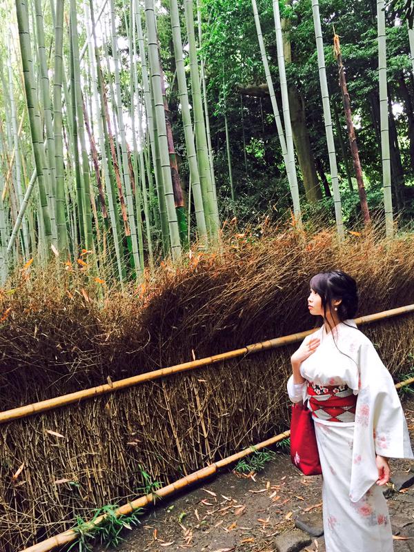 梦乃爱华(夢乃あいか) 可爱萝莉私房照诱惑写真图
