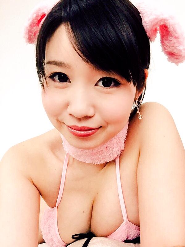 梦乃爱华(夢乃あいか) 可爱萝莉私房照诱惑写真图