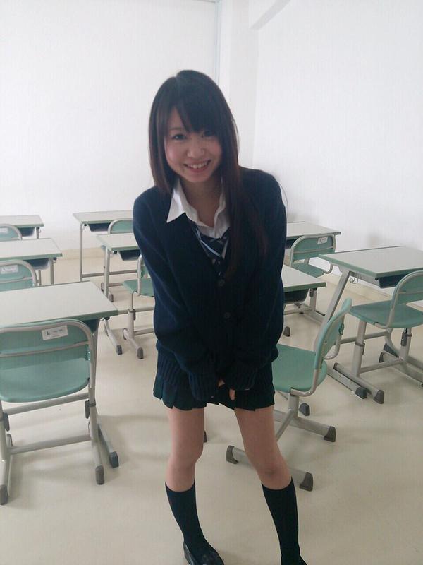 梦乃爱华(夢乃あいか) 可爱萝莉私房照诱惑写真图