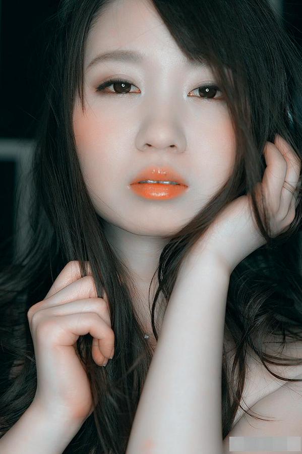 梦乃爱华(夢乃あいか) 可爱萝莉私房照诱惑写真图