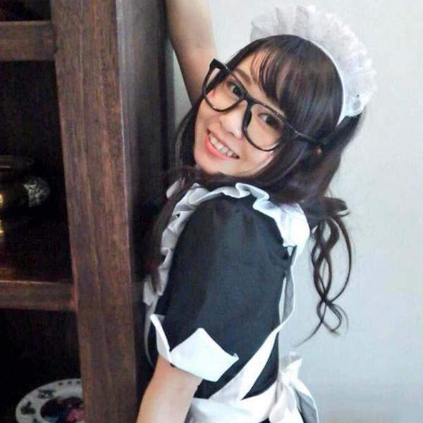 梦乃爱华(夢乃あいか) 可爱萝莉私房照诱惑写真图