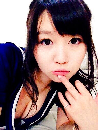 梦乃爱华(夢乃あいか) 可爱萝莉私房照诱惑写真图