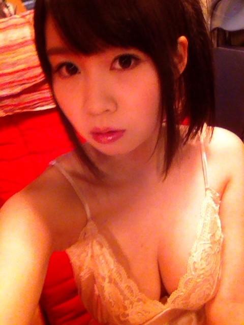 梦乃爱华(夢乃あいか) 可爱萝莉私房照诱惑写真图